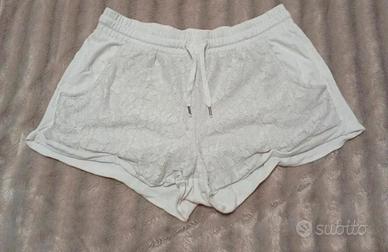 pantaloncini da donna 