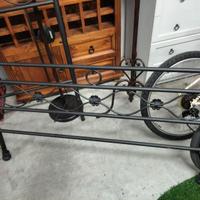 Struttura letto 50 euro