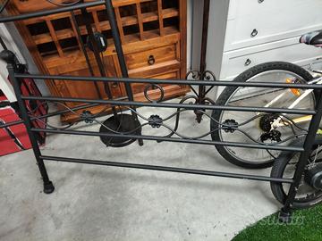 Struttura letto 50 euro