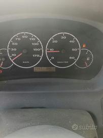 FIAT Ducato 15 2.8 JTD PC Furgone