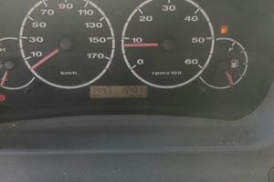 FIAT Ducato 15 2.8 JTD PC Furgone