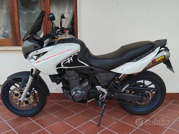 Aprilia pegaso strada 650