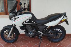Aprilia pegaso strada 650