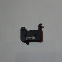 Pastiglie freno mtb XTR-SLX-LX-DEORE-SAINT