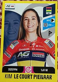 Tour de France 2026 Femmes
