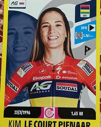 Tour de France 2026 Femmes