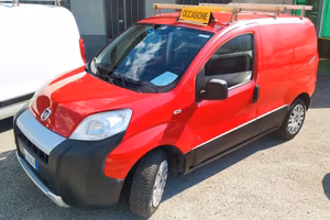 FIAT FIORINO 1300 MJT 95CV ADVENTURE