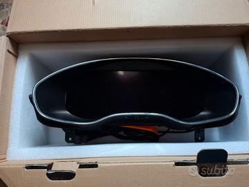 Virtual Cockpit Audi A6 / A7 - Quadro Strumenti Di