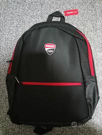 zaino ducati originale 