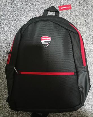 zaino ducati originale 