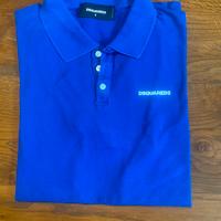 Polo Dsquared2