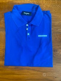 Polo Dsquared2