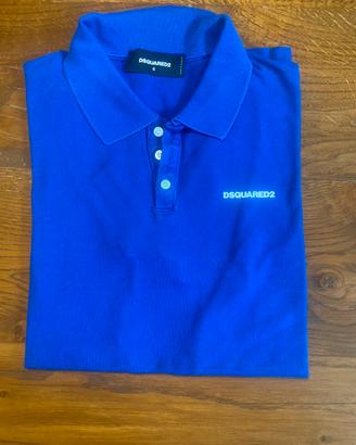 Polo Dsquared2