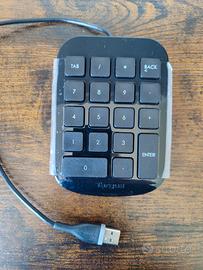 Targus Tastierino Numerico Usb PC Mac  Chromebook