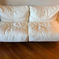 Divano Kartell Pop 2 posti