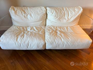 Divano Kartell Pop 2 posti