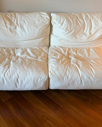 Divano Kartell Pop 2 posti