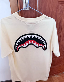 Maglietta a manica corta da donna 13