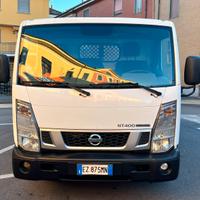 Nissan cabstar rimbaltabile 2015