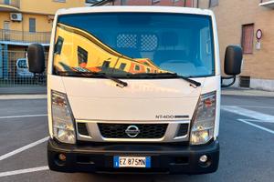Nissan cabstar rimbaltabile 2015
