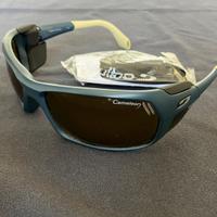 Occhiali Julbo Bivouak con lenti Cameleon