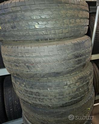 Pneumatici 225/65/16c 225/65r16c 225/65 r16c