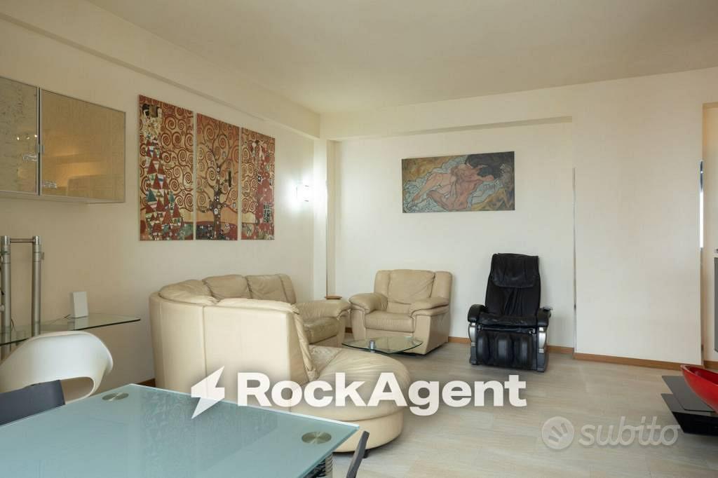 Apartment in Livorno, Consiglio di Zona 3 - Altro
