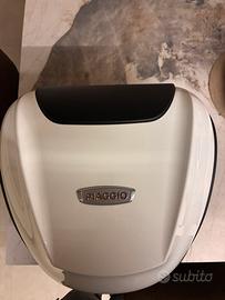 Bauletto Piaggio liberty S 125cc (anno 2025)
