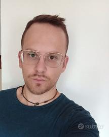 Magazziniere, autista,assemblaggio, eccc