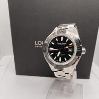 Louis Erard La Sportive Diver 