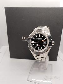 Louis Erard La Sportive Diver 