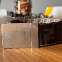 Cinta Fendi originale