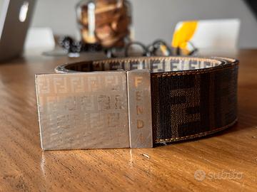 Cinta Fendi originale