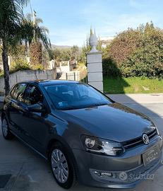 Volkswagen Polo 1.6 TDI DPF 5 porte Comf. BlueMoti