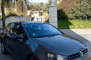 Volkswagen Polo 1.6 TDI DPF 5 porte Comf. BlueMoti