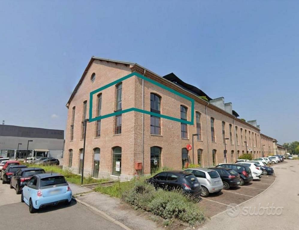 Immobile in asta di 129 m² con più di 5 locali a V