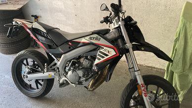 Aprilia SX 50 - 2014