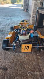 kart 50