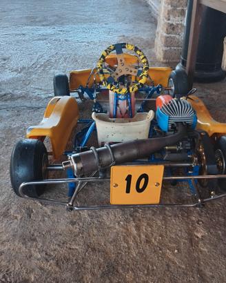 kart 50