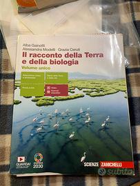 Libri scolastici