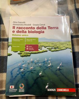 Libri scolastici