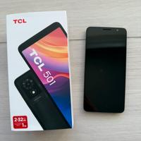 Cellulare TCL 501