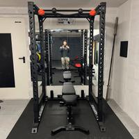 Palestra completa