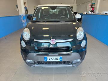 Fiat 500L 1.6 Multijet 120 CV Beats