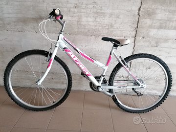 bicicletta atala sonrise