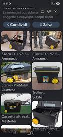 trolley stanley