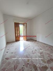 Appartamento, Malaspina - Palagonia, Palermo.