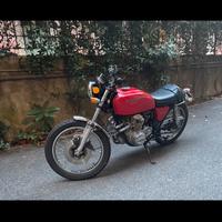 Honda CB 400 four 1975 ASI