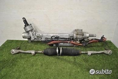 BMW G11 G12 G14 Scatola sterzo elettrica