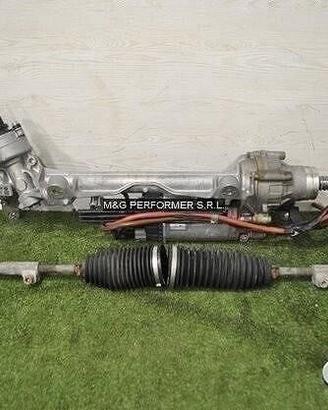 BMW G11 G12 G14 Scatola sterzo elettrica